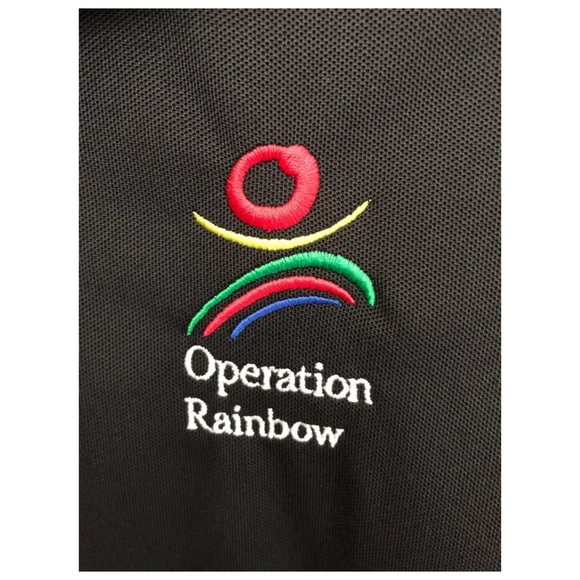 Pebble Beach Performance Operation Rainbow Shirt - Picture 3 of 8